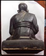 พระบูชาหลวงปู่ทวดปี 2520(2806) #2
